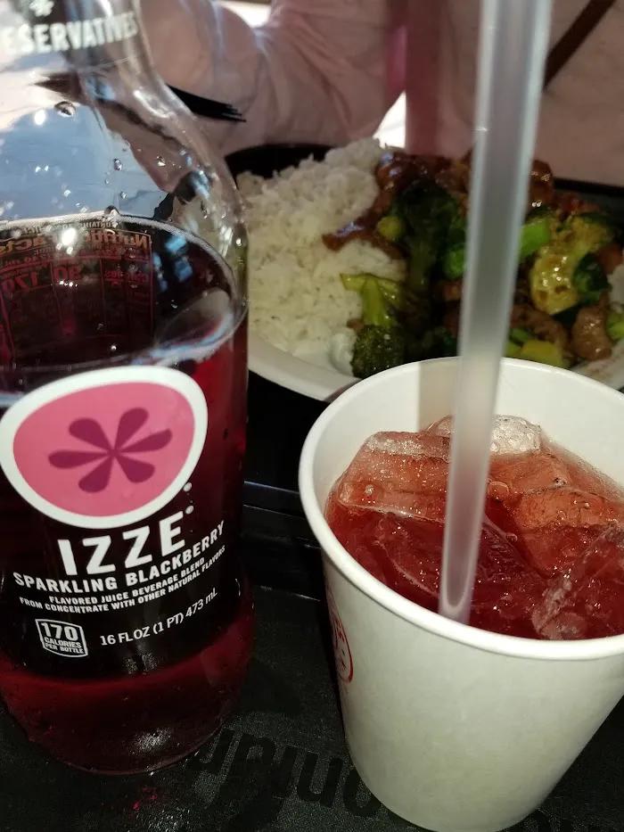 Panda Express 6