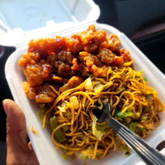 Panda Express 3