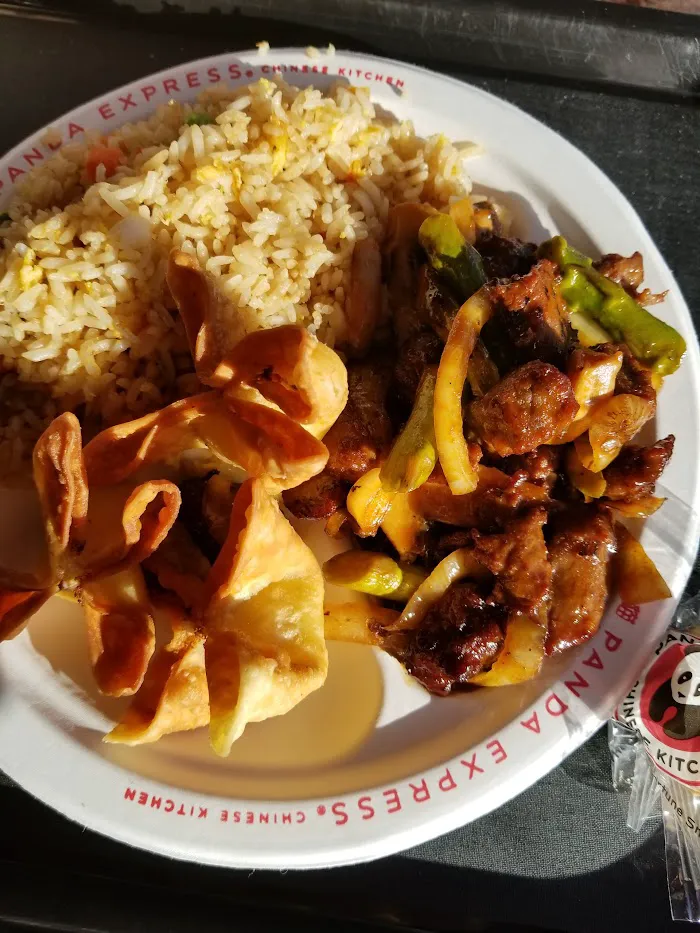 Panda Express 9