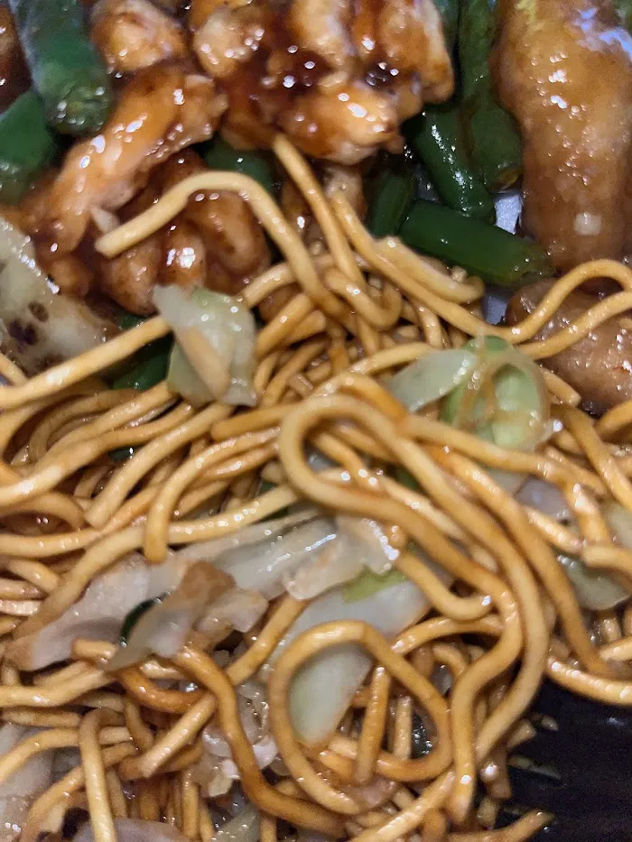 Panda Express 7