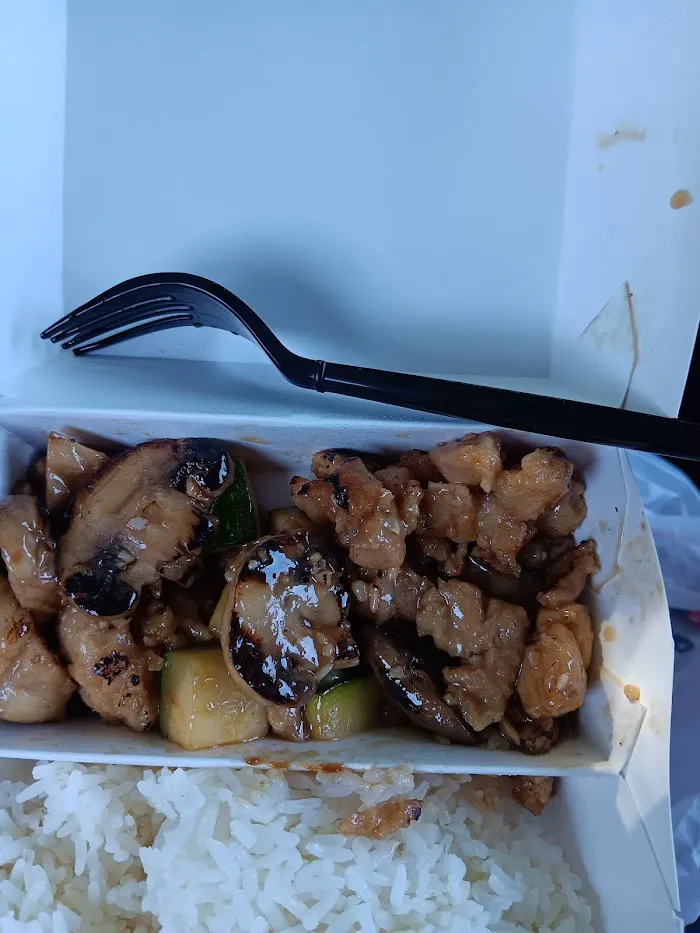 Panda Express 4