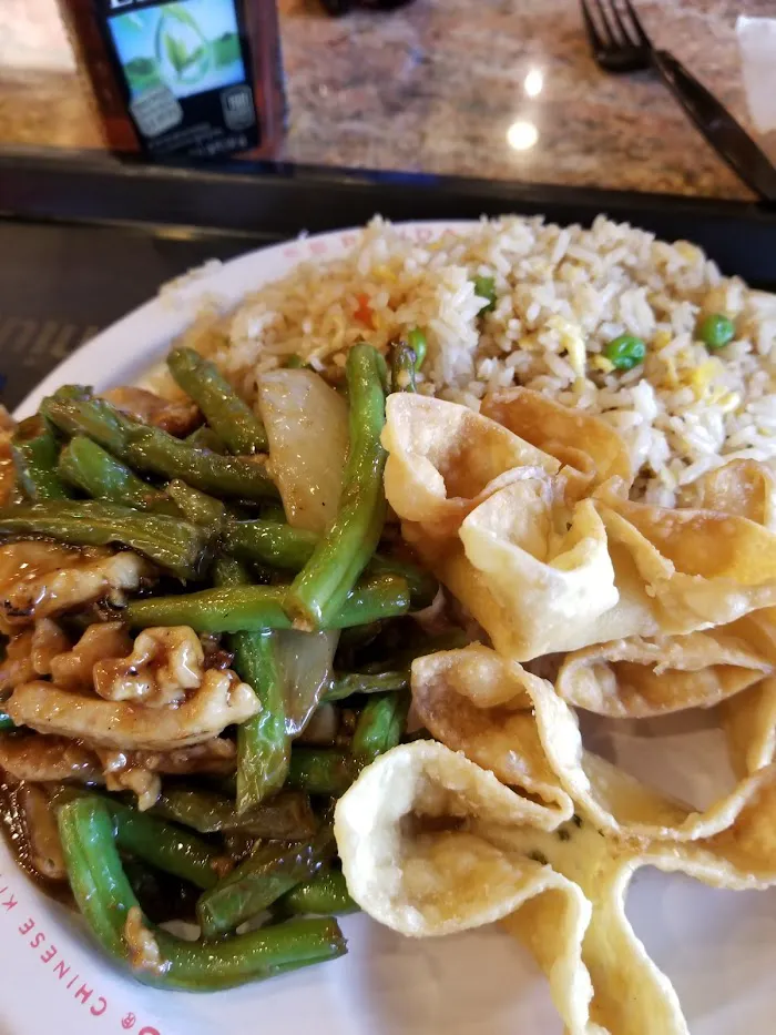 Panda Express 10