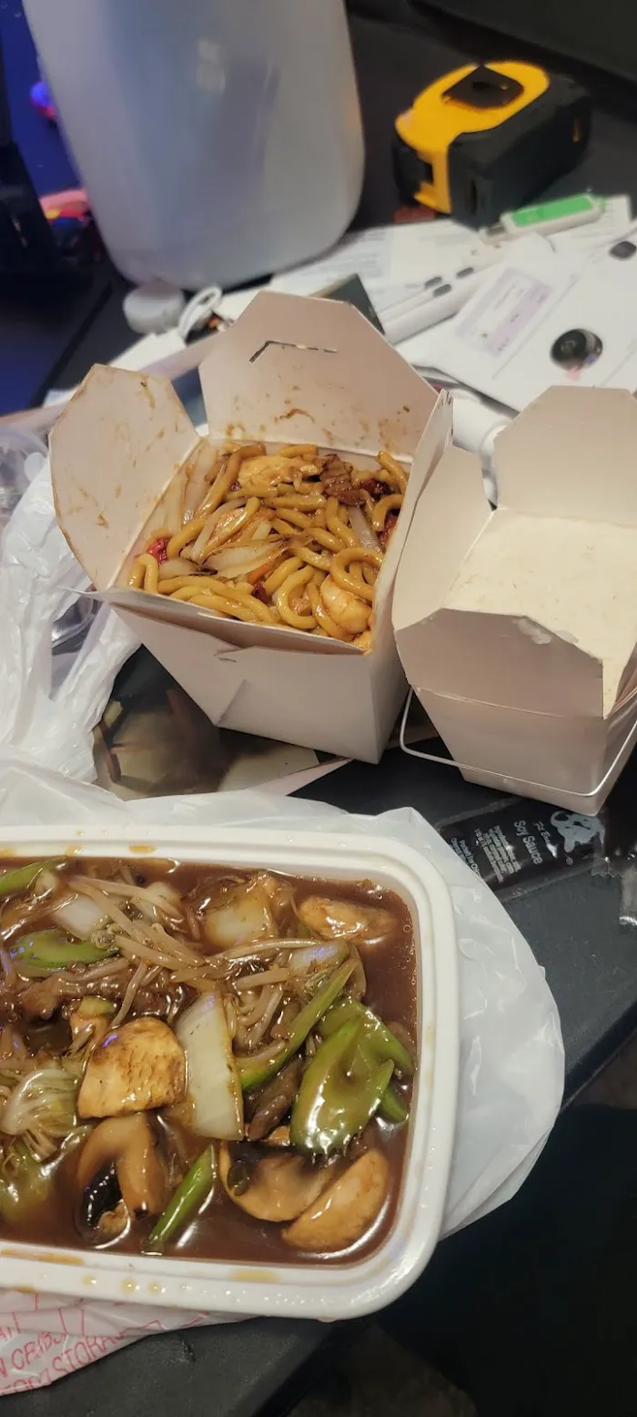 China King 2