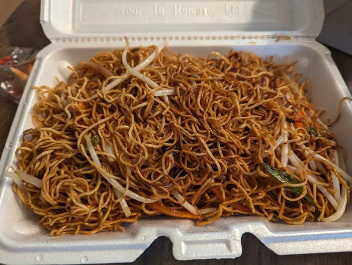 China Hut 中國小屋 5