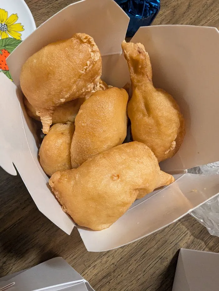 China Hut 中國小屋 7