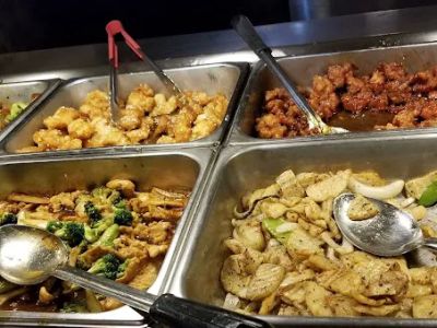 China Chef 0