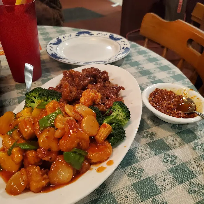 China Chef 5
