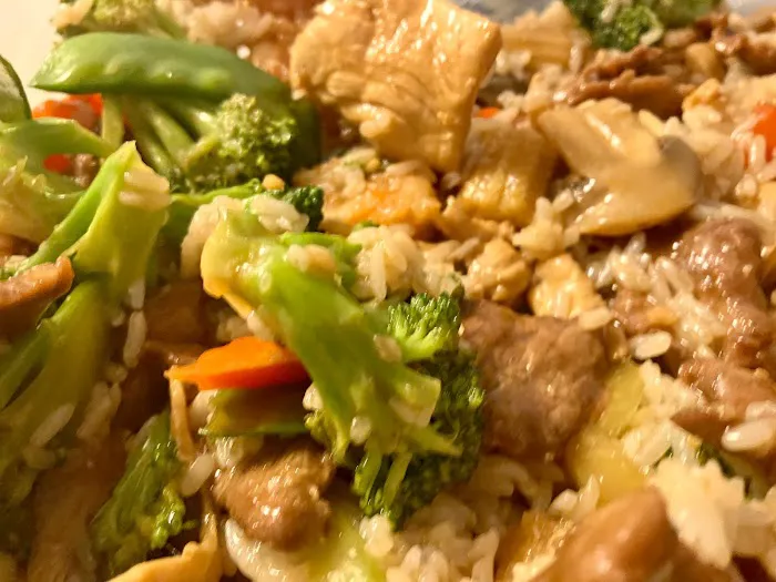 筷子 Chopstix 4
