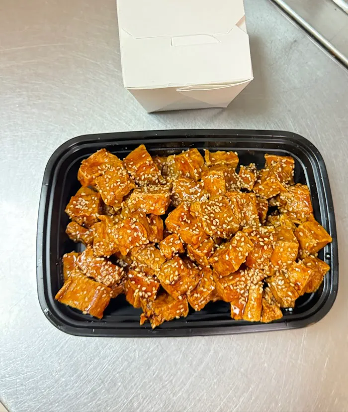筷子 Chopstix 7