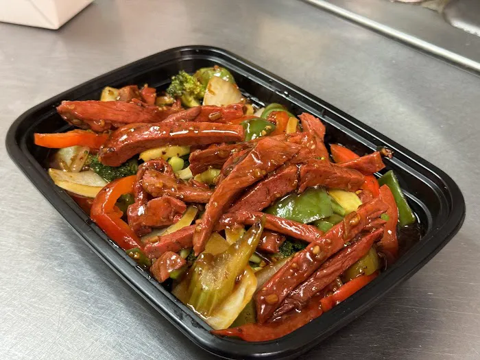 筷子 Chopstix 9