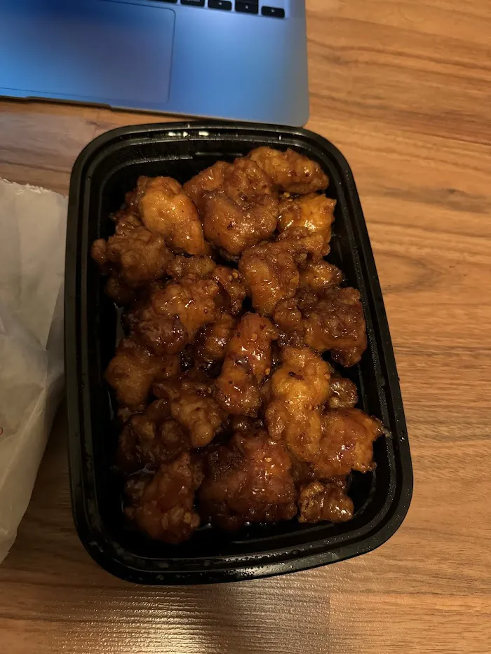 筷子 Chopstix 6