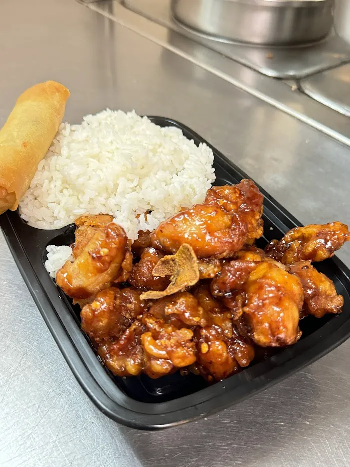 筷子 Chopstix 10
