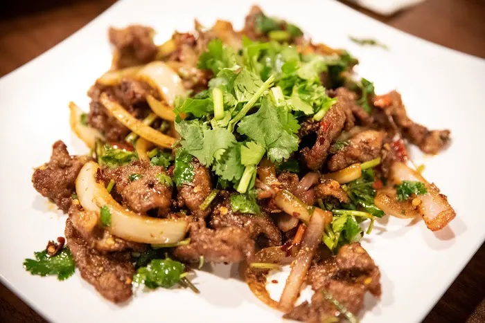 Asian Fusion 1