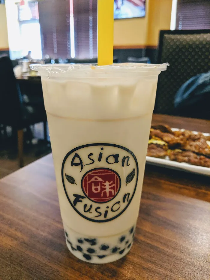 Asian Fusion 10
