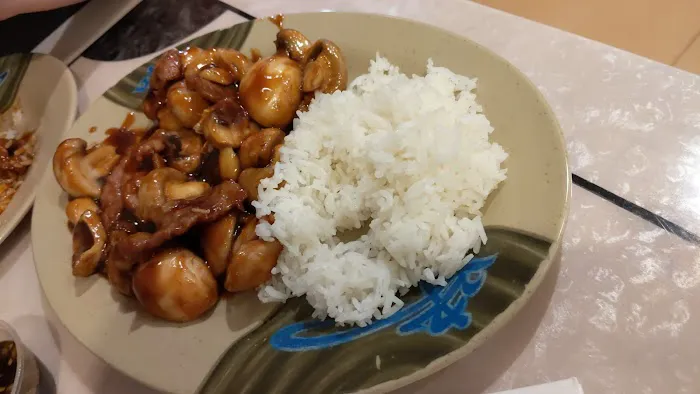 Cheng Wong Restaurant 6