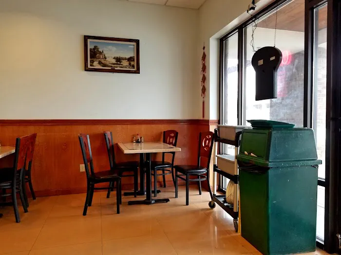 Cheng Wong Restaurant 5