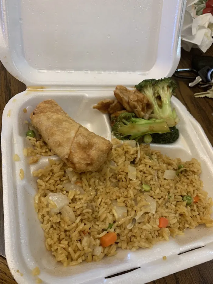 Cheng Wong Restaurant 8