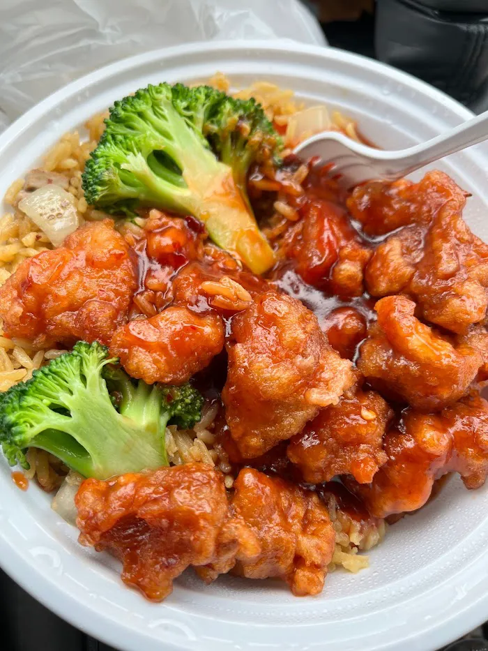Cheng Wong Restaurant 4