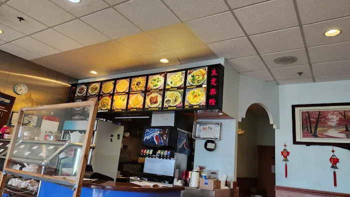 Cheng Wong Restaurant 3