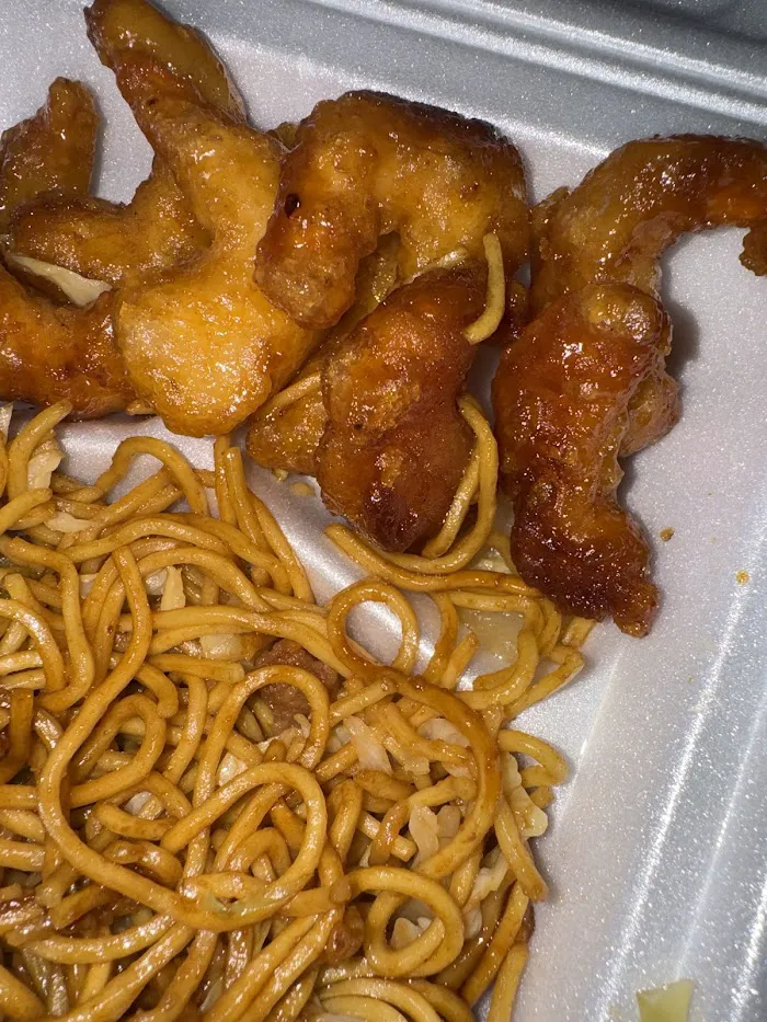 Panda Express 8