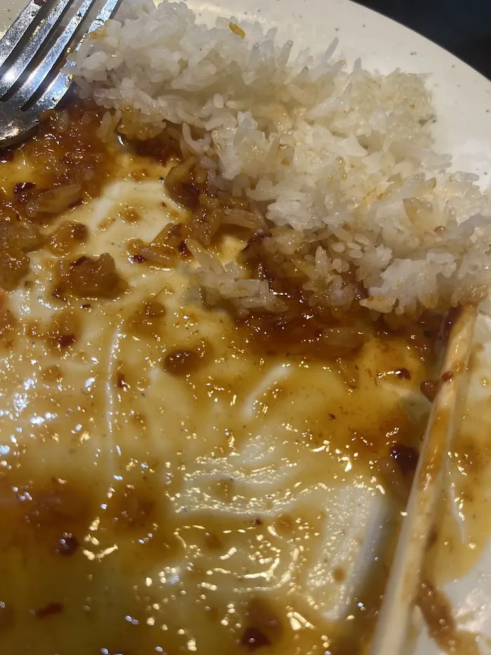 Asian Buffet 9