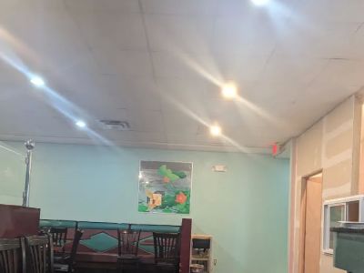 Panda Hut Chinese Restaurant 0