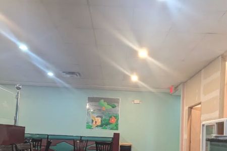 Panda Hut Chinese Restaurant