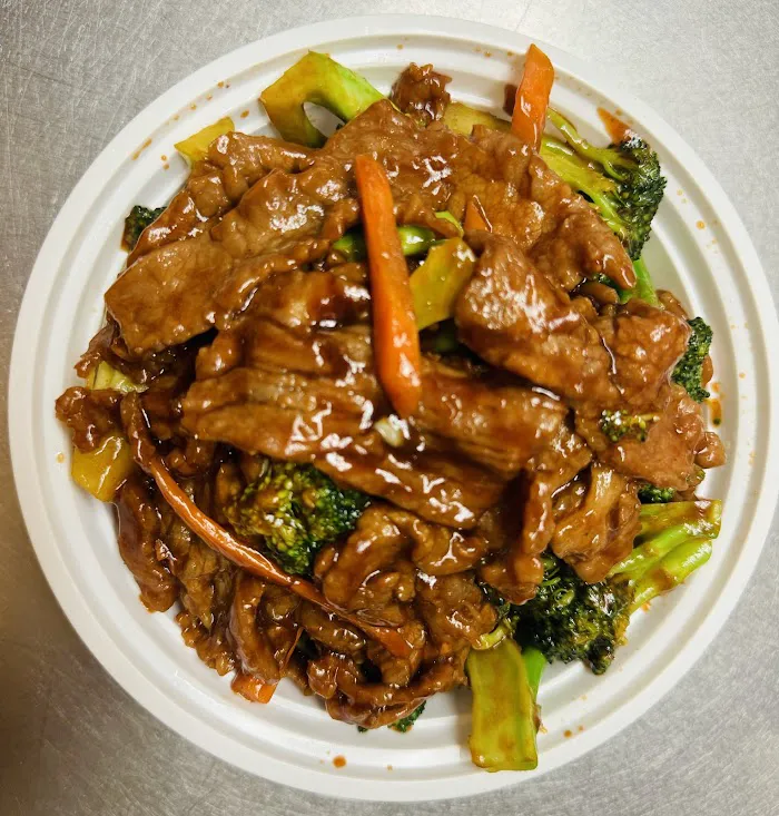 Panda Hut Chinese Restaurant 5