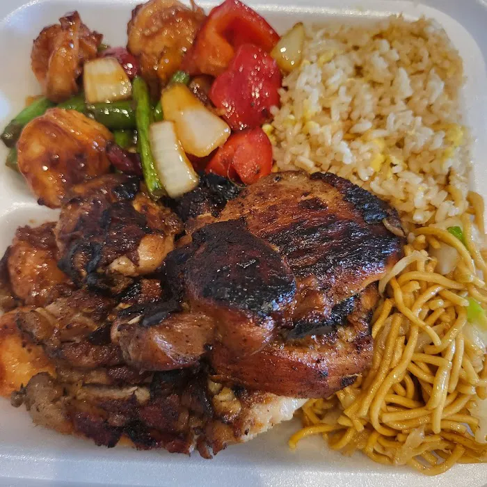 Panda Express 5