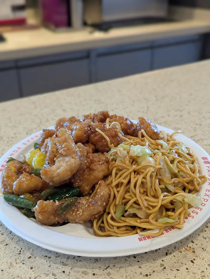 Panda Express 4