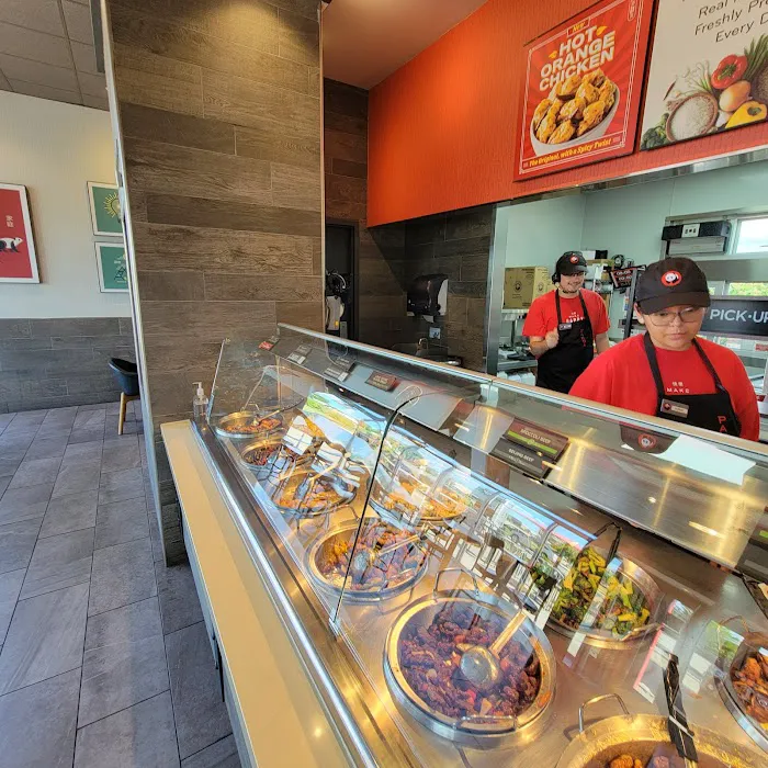 Panda Express 2
