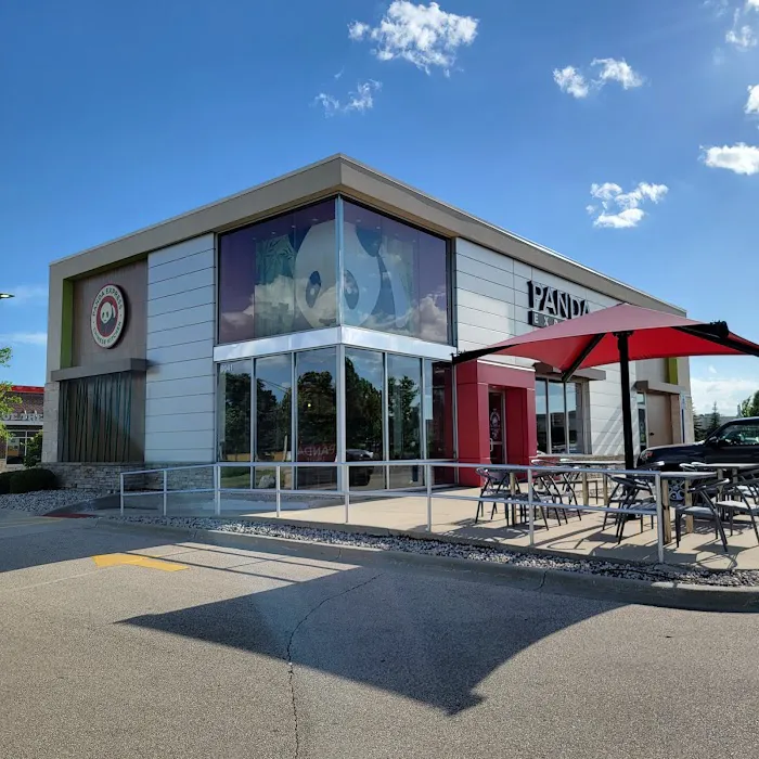 Panda Express 10