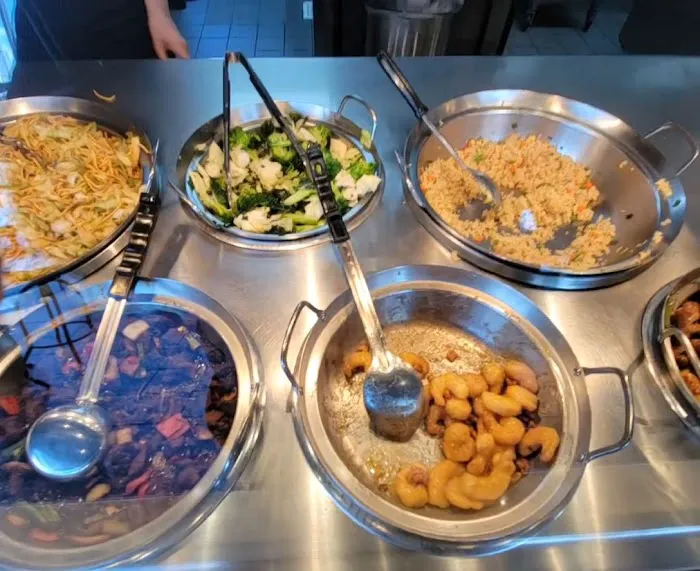 Panda Express 7