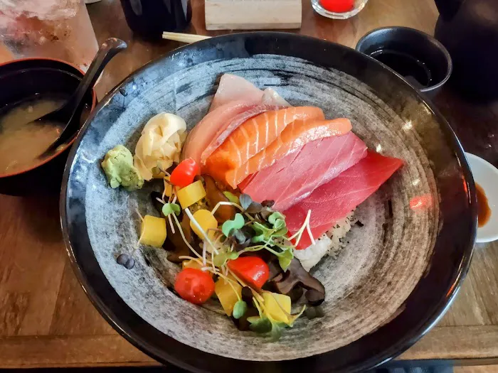 Hungry Sumo 10
