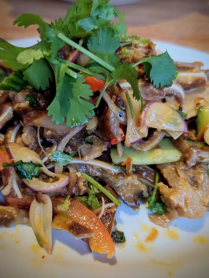 One + 1 Asian Restaurant 1