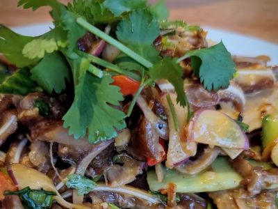 One + 1 Asian Restaurant 0