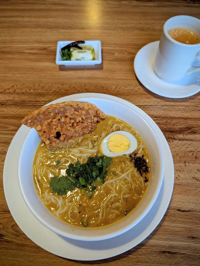 One + 1 Asian Restaurant 2
