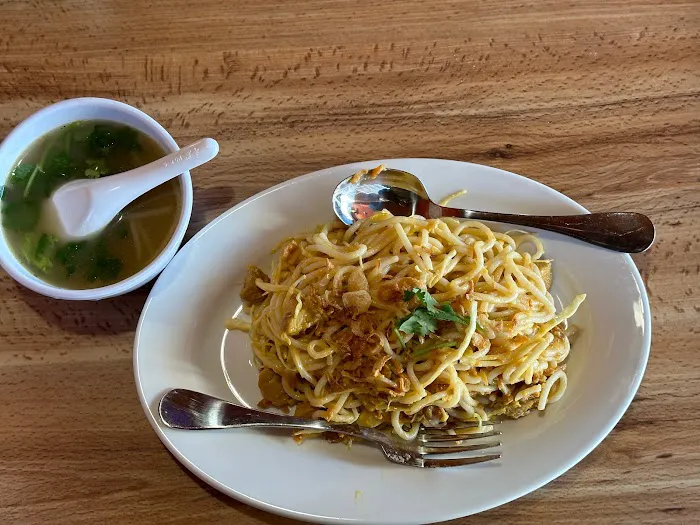 One + 1 Asian Restaurant 5