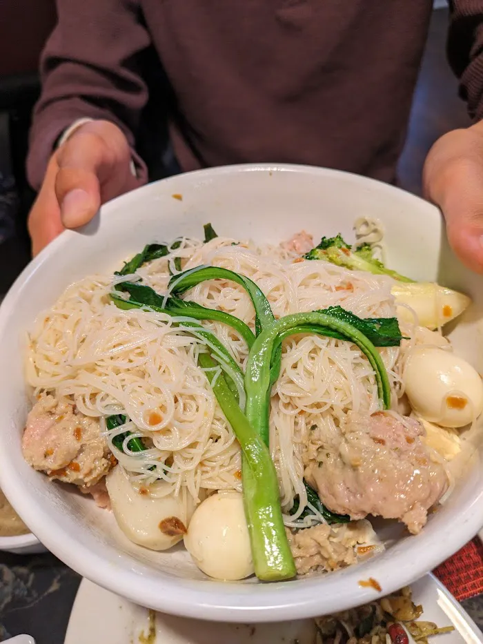 One + 1 Asian Restaurant 7