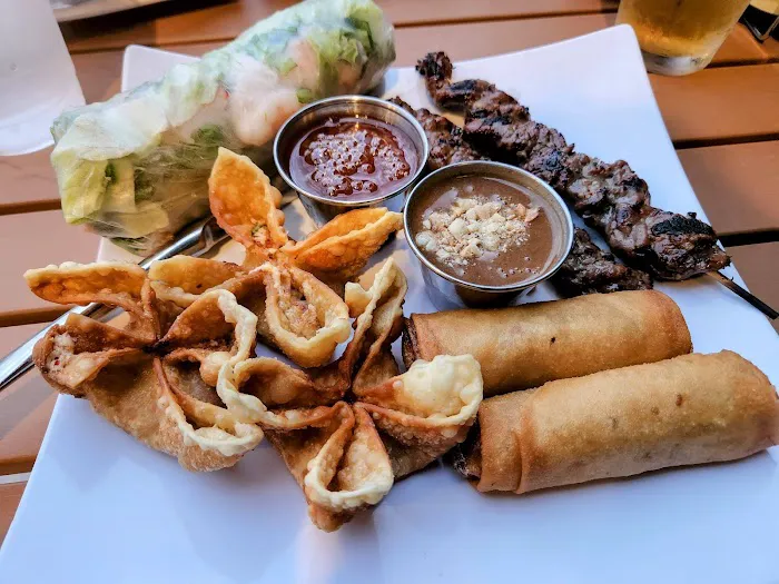 Huế Asian Kitchen 2