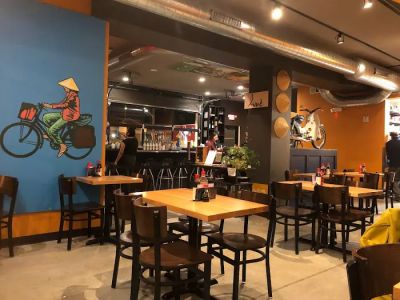 Huế Asian Kitchen 0