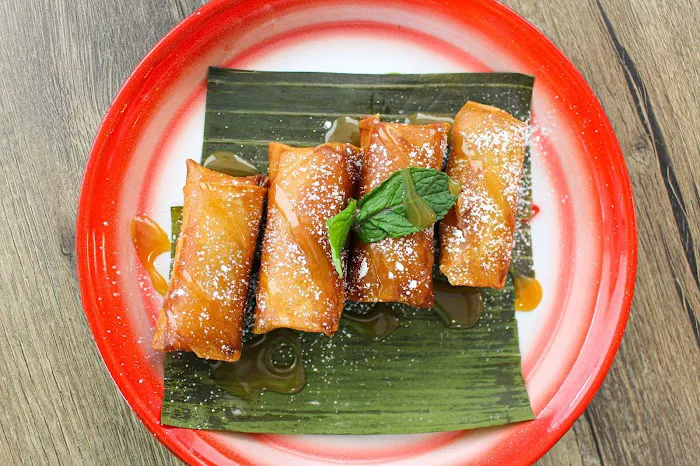 Sweet Basil | Thai Street Eats 4