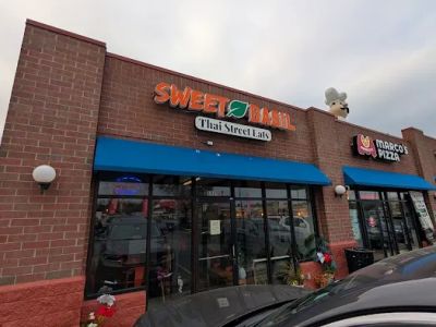 Sweet Basil | Thai Street Eats 0