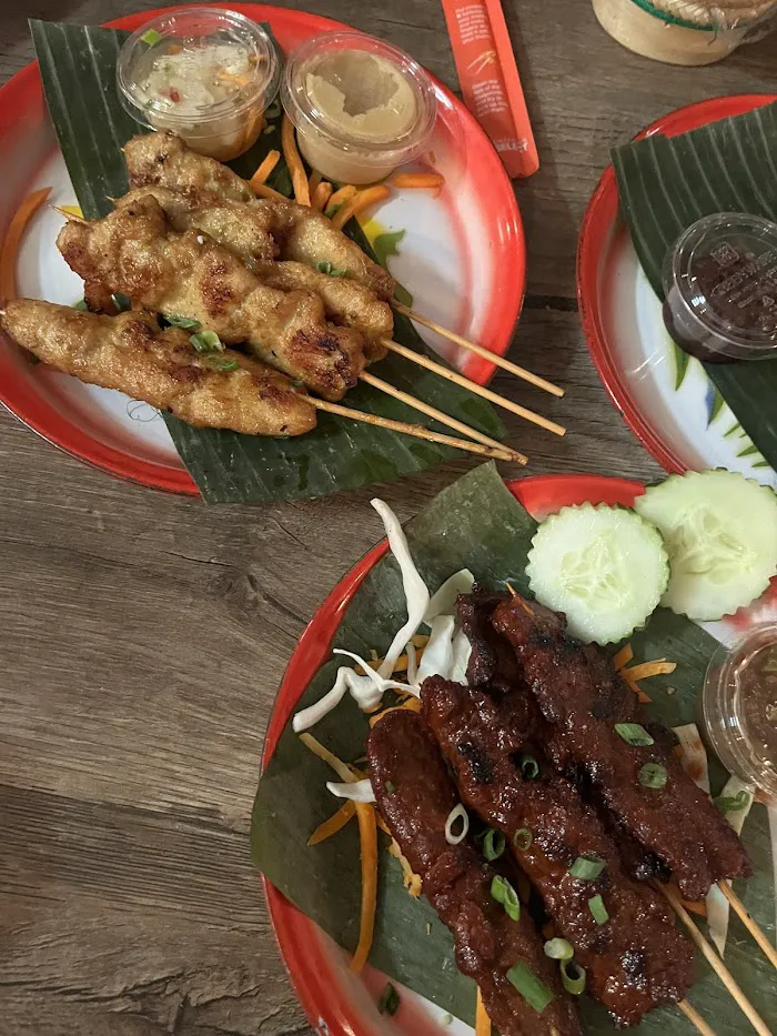 Sweet Basil | Thai Street Eats 8