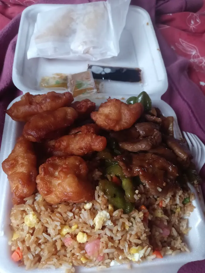 Beijing Express 8