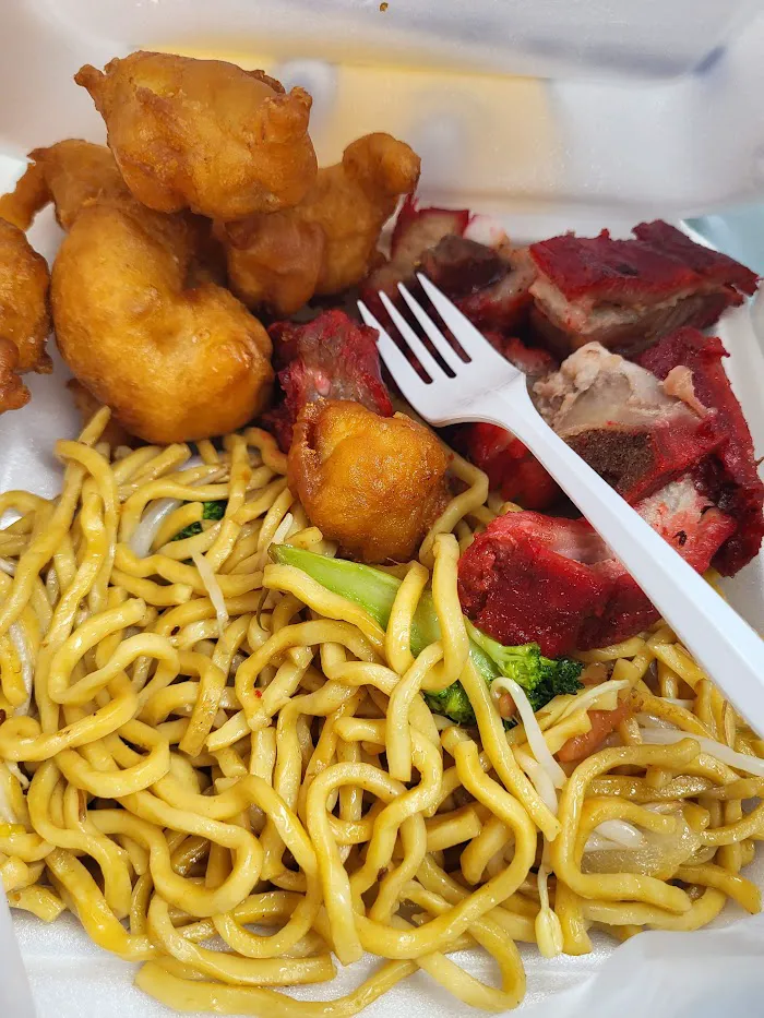 Beijing Express 10