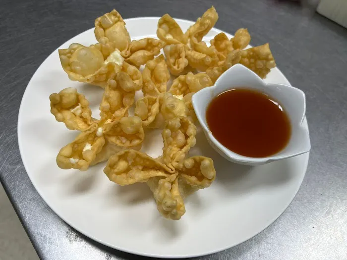 Teriyaki House 3