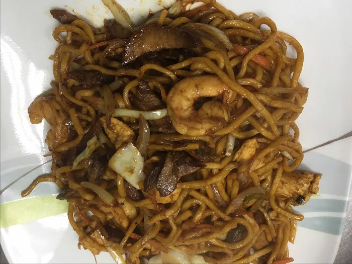 Teriyaki House 7