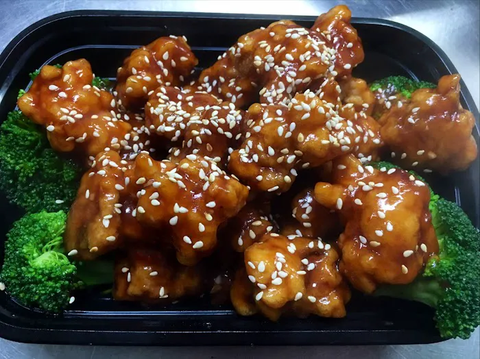 Teriyaki House 6