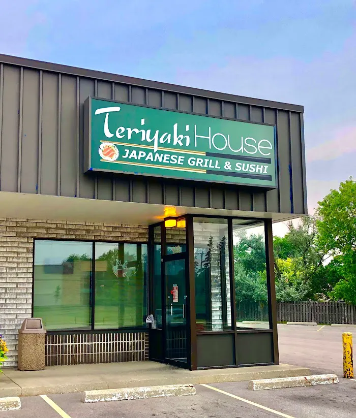 Teriyaki House 1